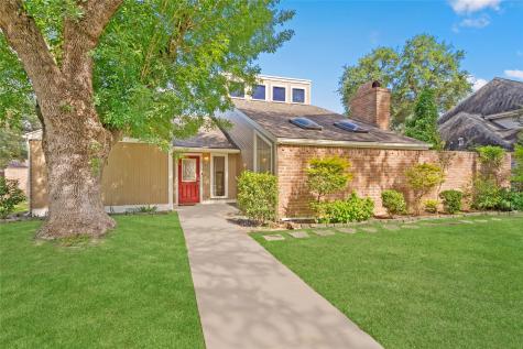707 Center Hill Drive Houston TX 77079
