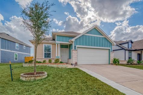 23807 Thistle Spud Lane Hockley TX 77447
