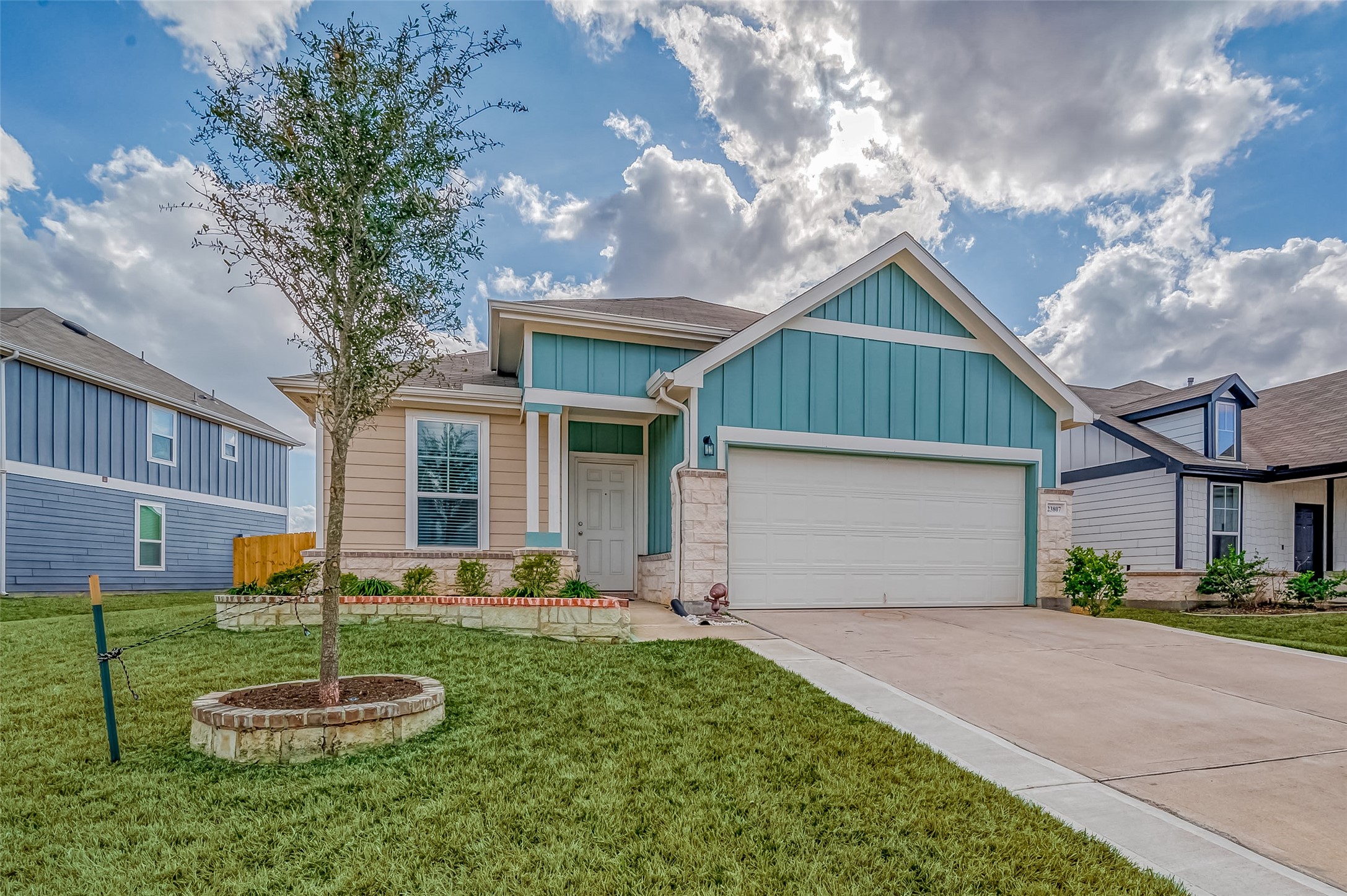 23807 Thistle Spud Lane Hockley TX 77447