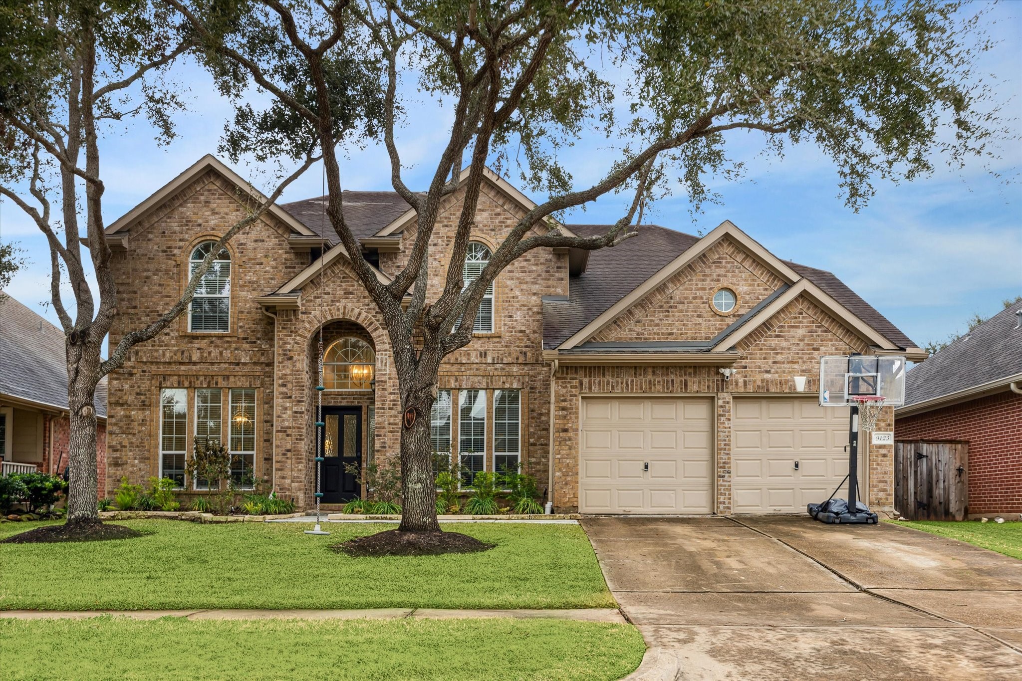 9123 Stoneleigh Drive Sugar Land TX 77479