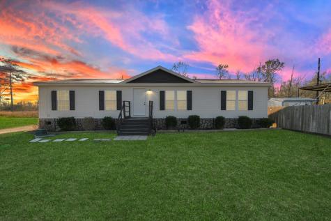 14414 Fauna Woods Court Houston TX 77044