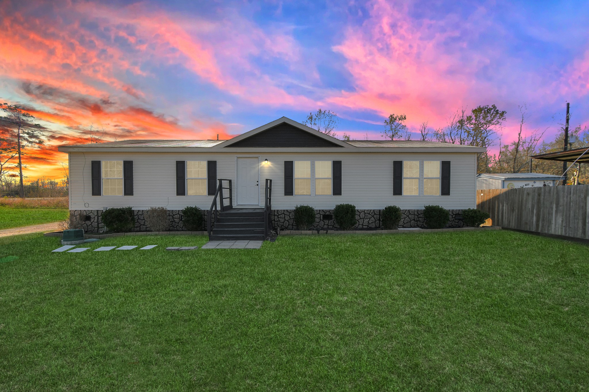 14414 Fauna Woods Court Houston TX 77044