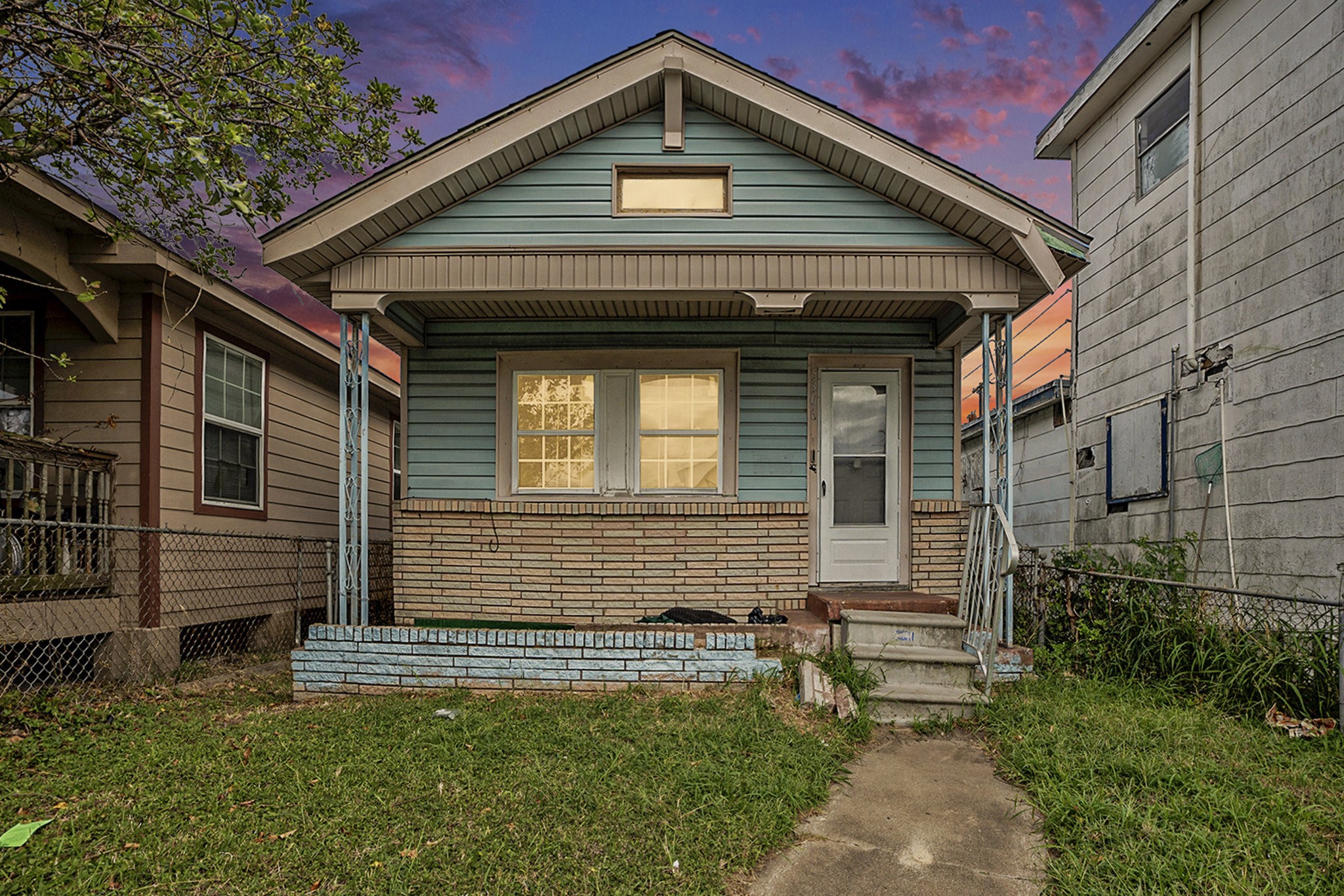 5306 Avenue M Galveston TX 77551