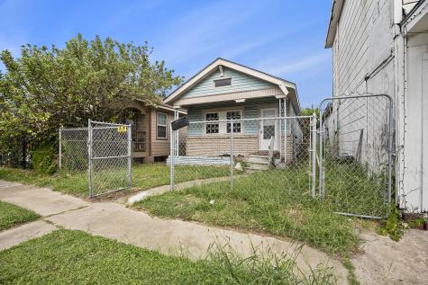 5306 Avenue M Galveston TX 77551