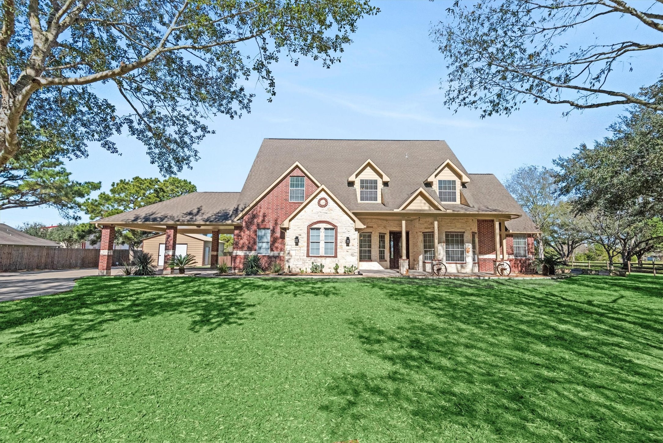 32680 Teal Street Brookshire TX 77423