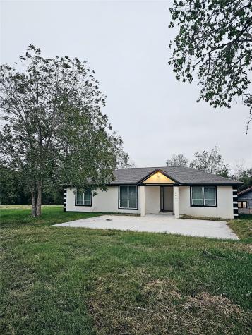 244 Mable Street Baytown TX 77520