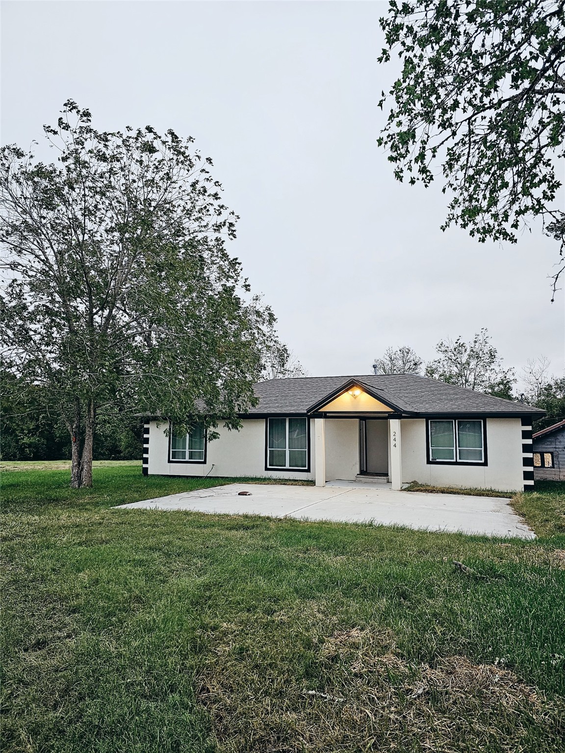 244 Mable Street Baytown TX 77520