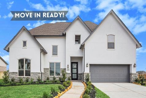 1918 Pleasant Grove Drive Missouri City TX 77459