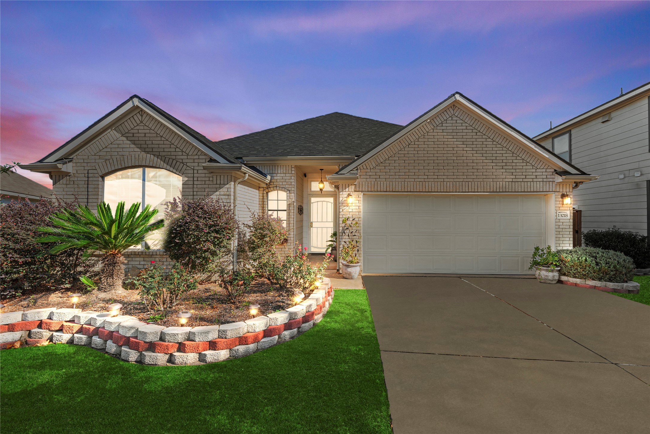 13218 Mersmann Court Houston TX 77014