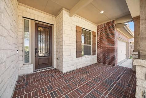 16722 Orchid Mist Drive Cypress TX 77433