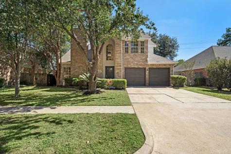 14719 Cypress Falls Drive Cypress TX 77429
