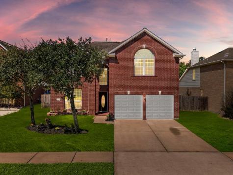 18423 Memorial Mist Lane Tomball TX 77375