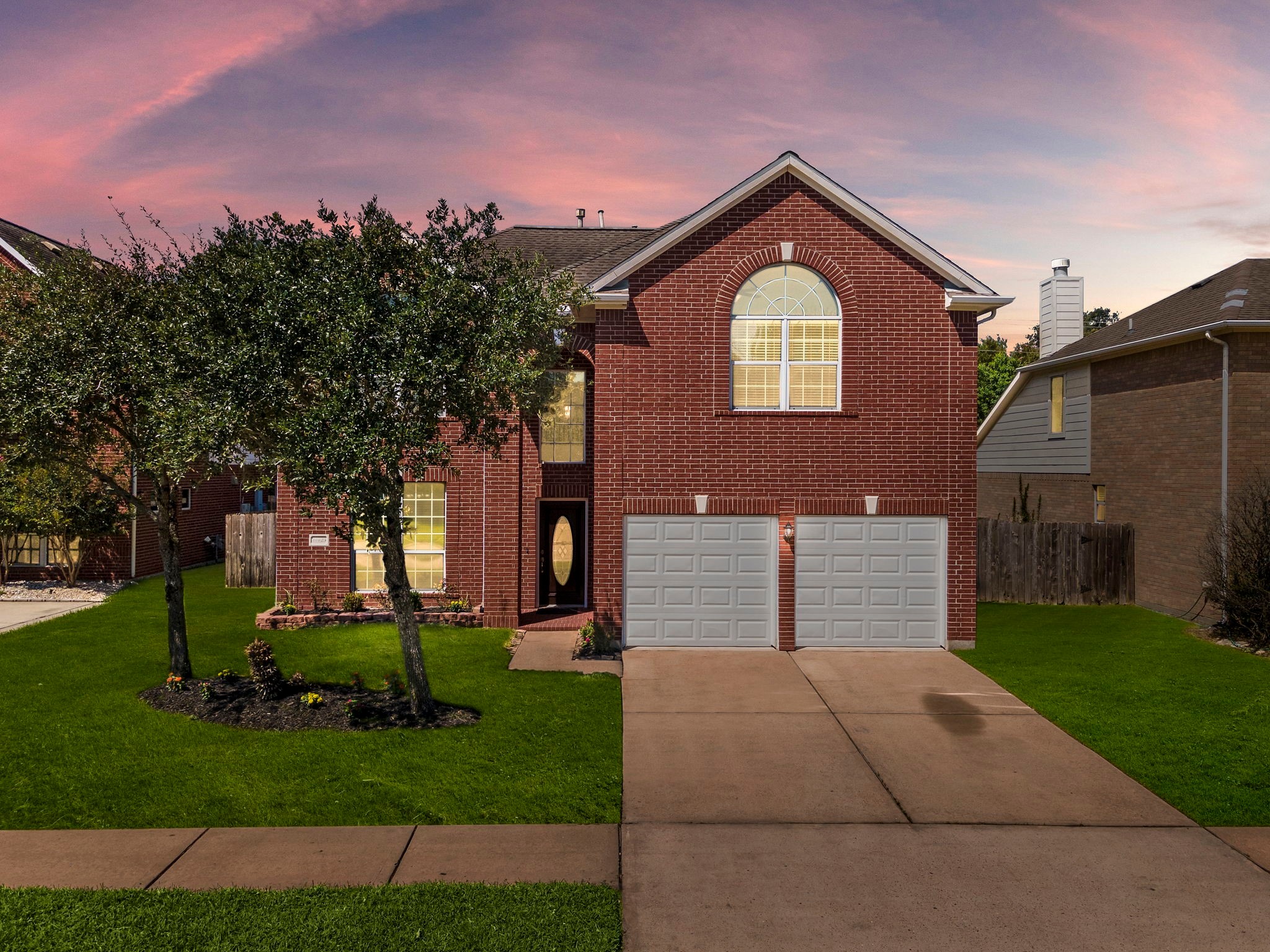 18423 Memorial Mist Lane Tomball TX 77375