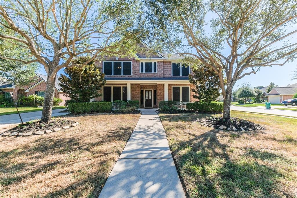 5402 Ringford Court Houston TX 77084