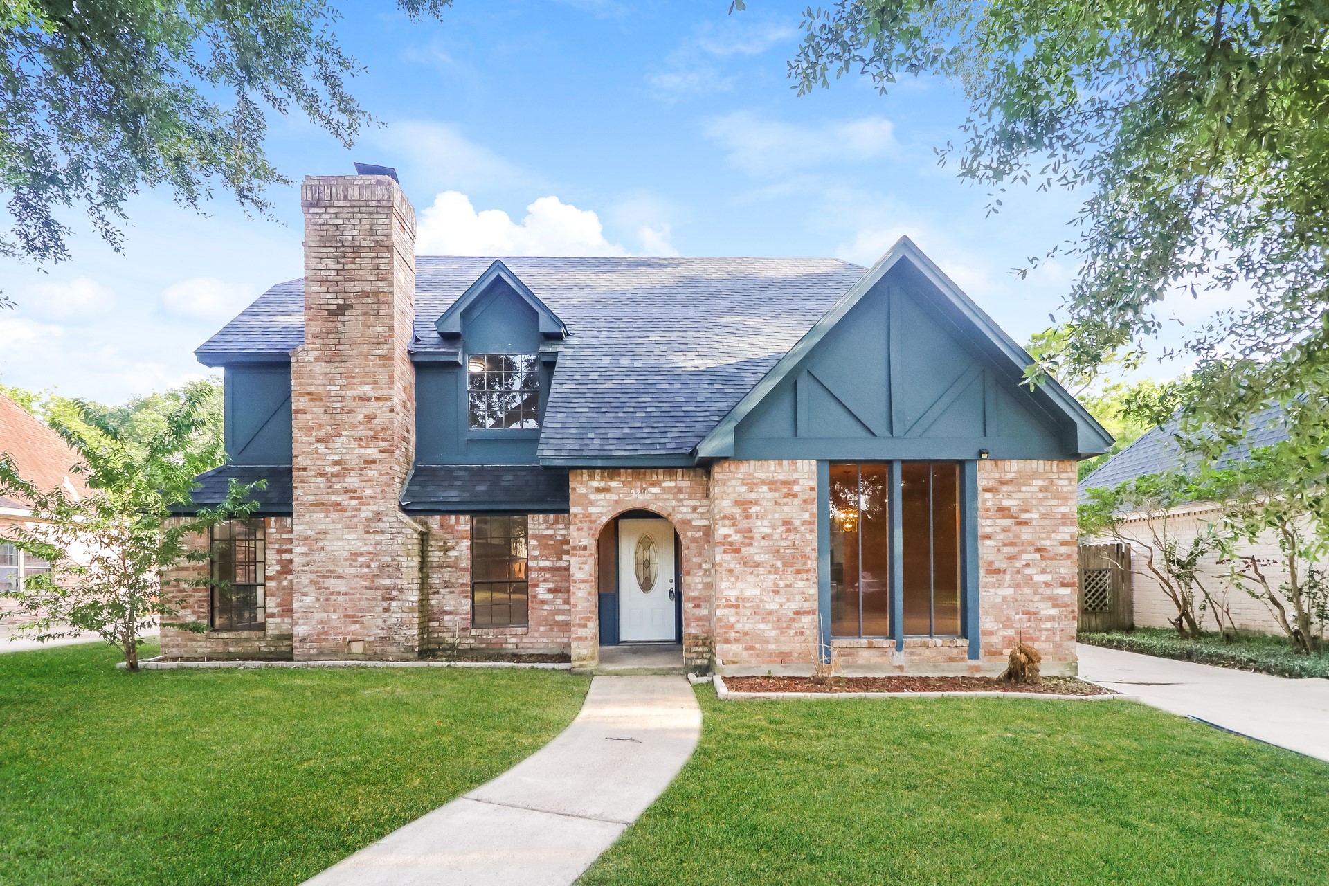 15211 Camino Del Sol Drive Houston TX 77083