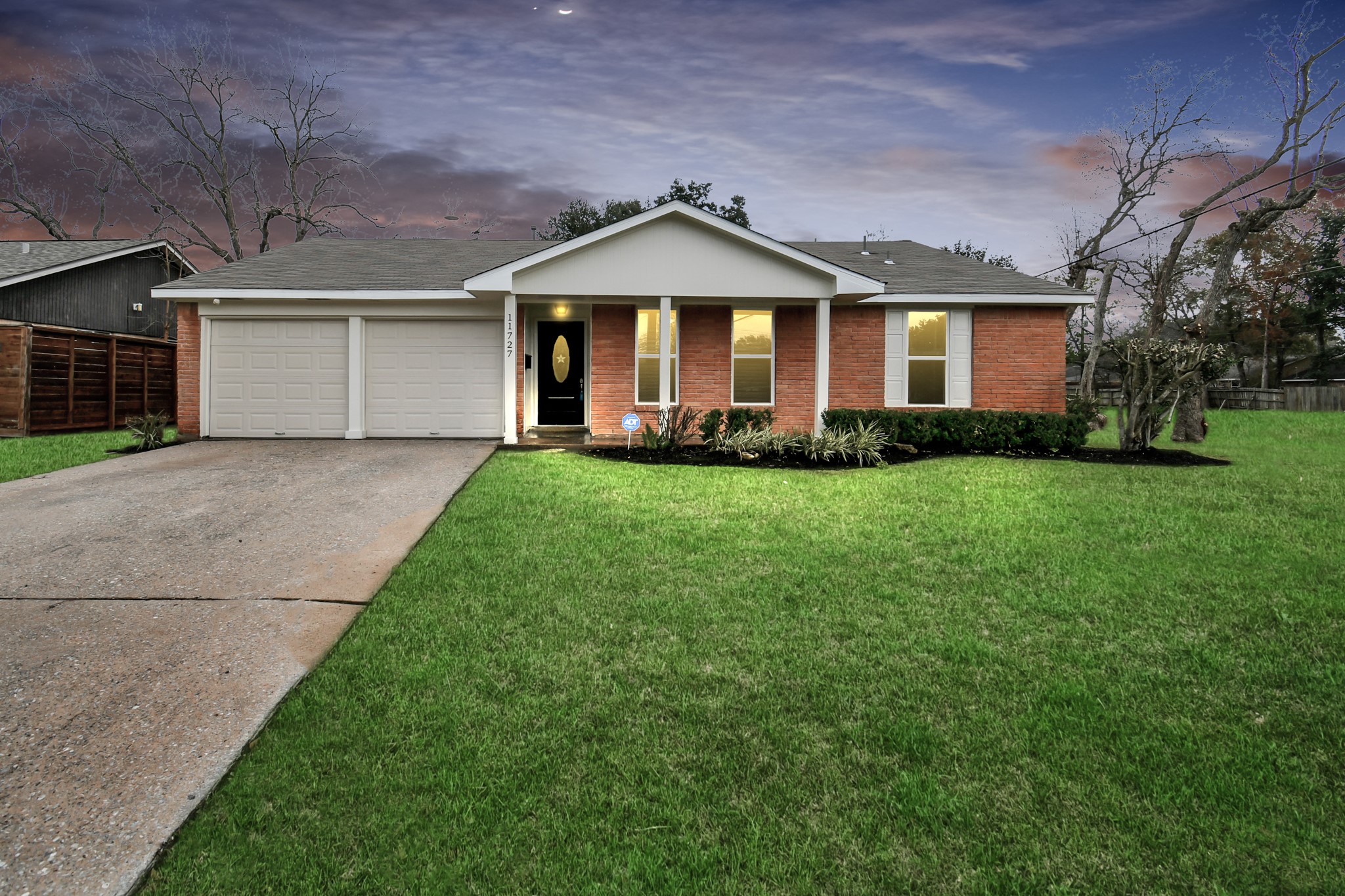 11727 Hillcroft Street Houston TX 77035
