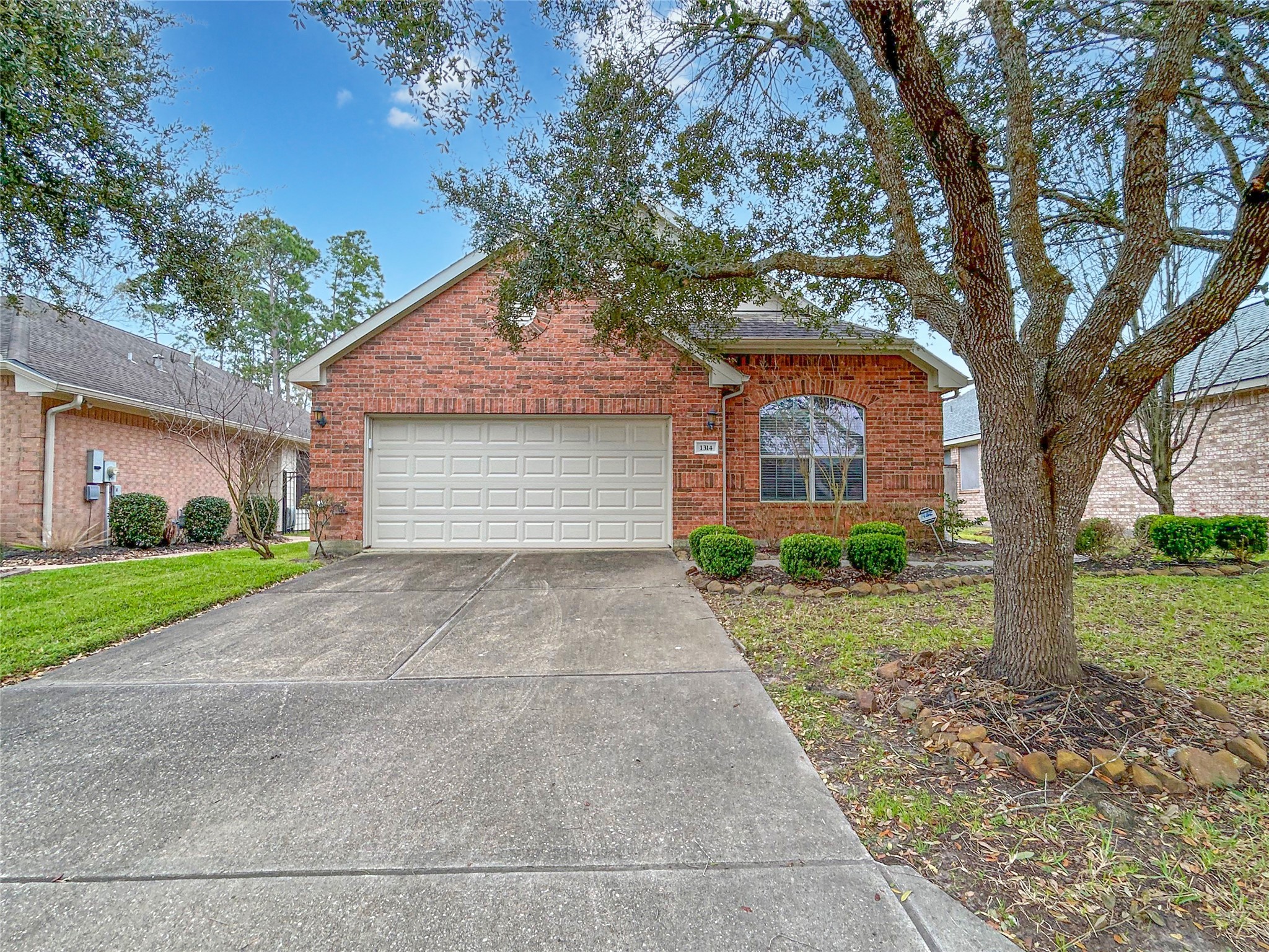 1314 Varese Drive Pearland TX 77581