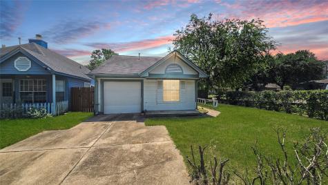 11502 Springshire Drive Houston TX 77066
