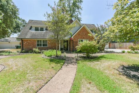 1615 Bethlehem Street Houston TX 77018