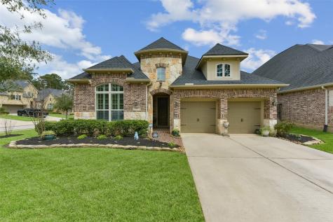 503 Rolling Brook Lane Pinehurst TX 77362