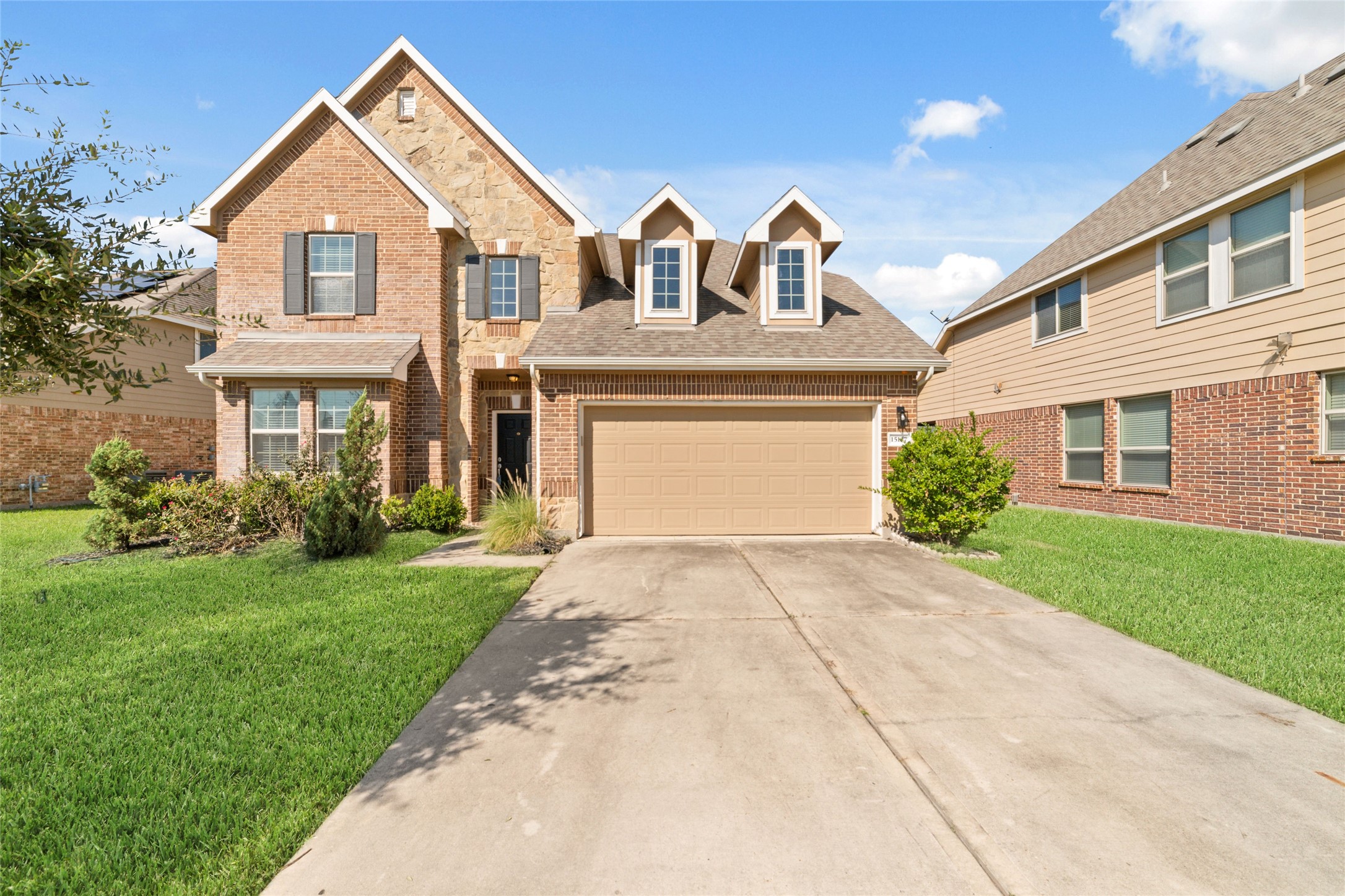 15107 Sequoia Meadow Court Humble TX 77346