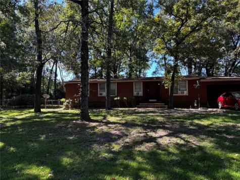 3240 Majestic Drive Huntsville TX 77340