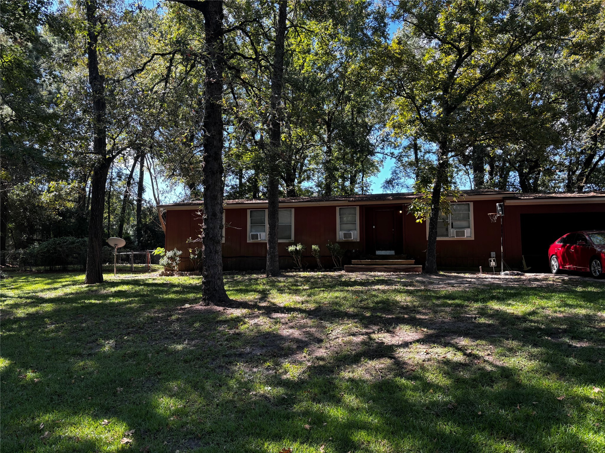 3240 Majestic Drive Huntsville TX 77340