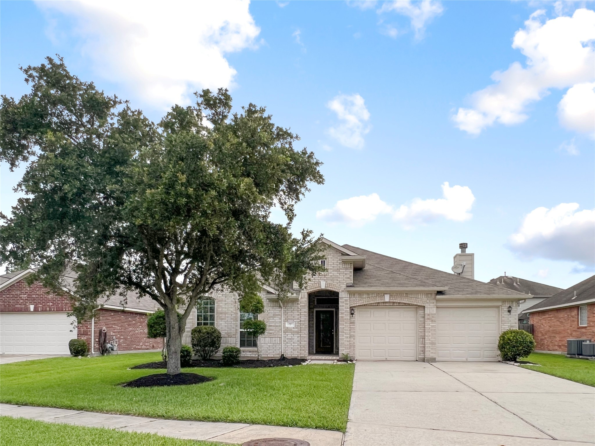 2967 Winter Berry Court Pearland TX 77581