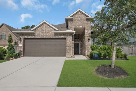14911 Samuel Springs Lane Houston TX 77044