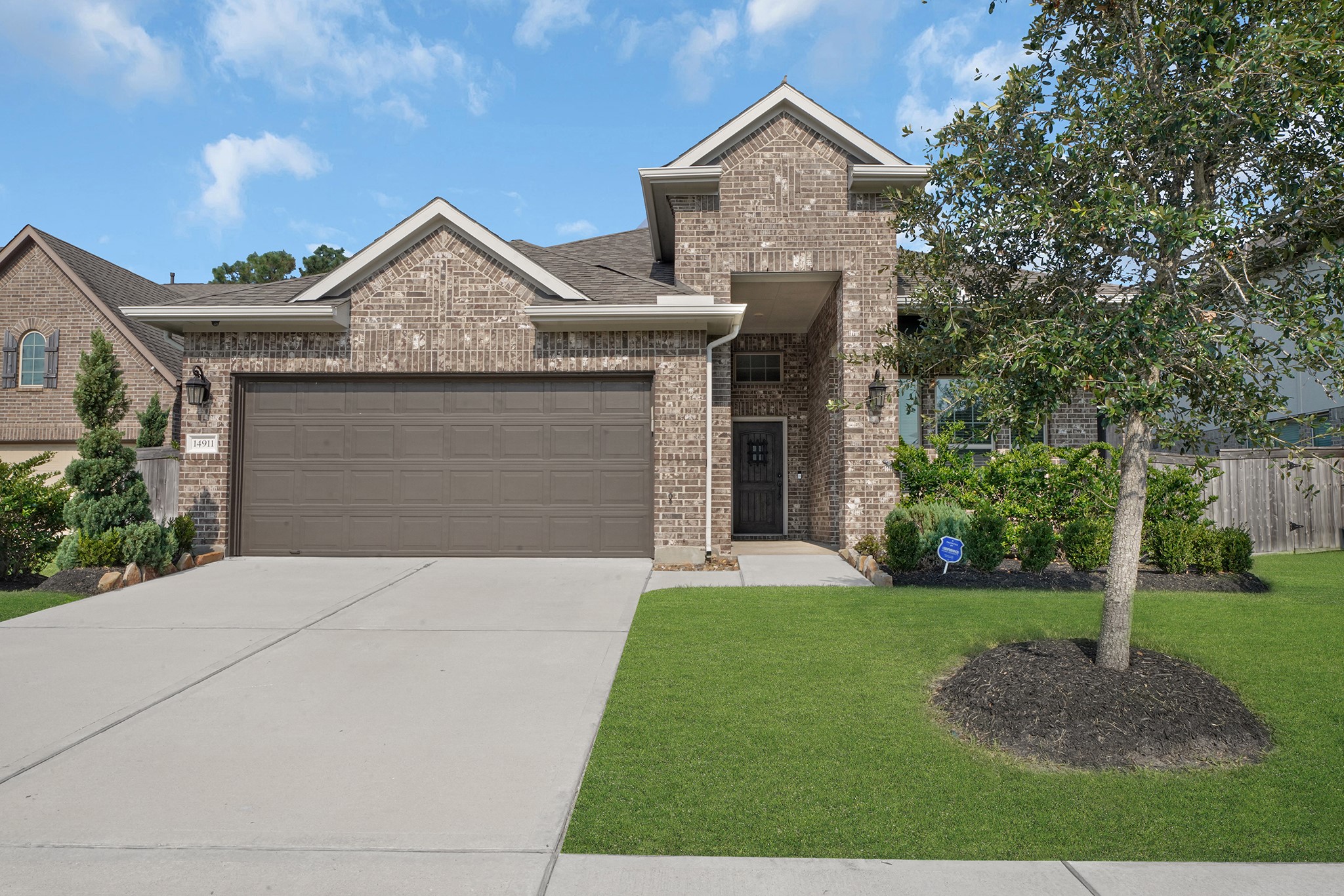 14911 Samuel Springs Lane Houston TX 77044