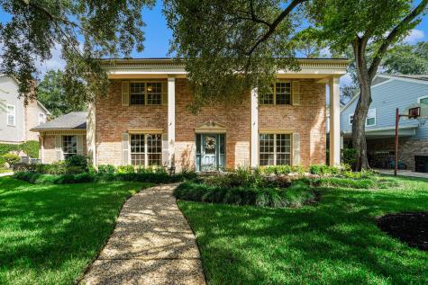 14730 Carolcrest Drive Houston TX 77079