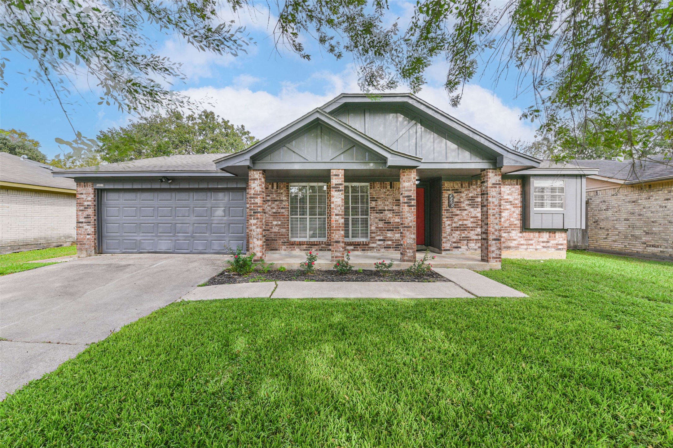 4860 Sulley Drive Alvin TX 77511