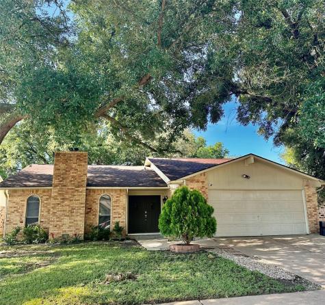 16931 Macleish Drive Houston TX 77084