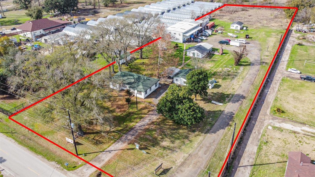 13617 Kaltenbrun Road Houston TX 77086