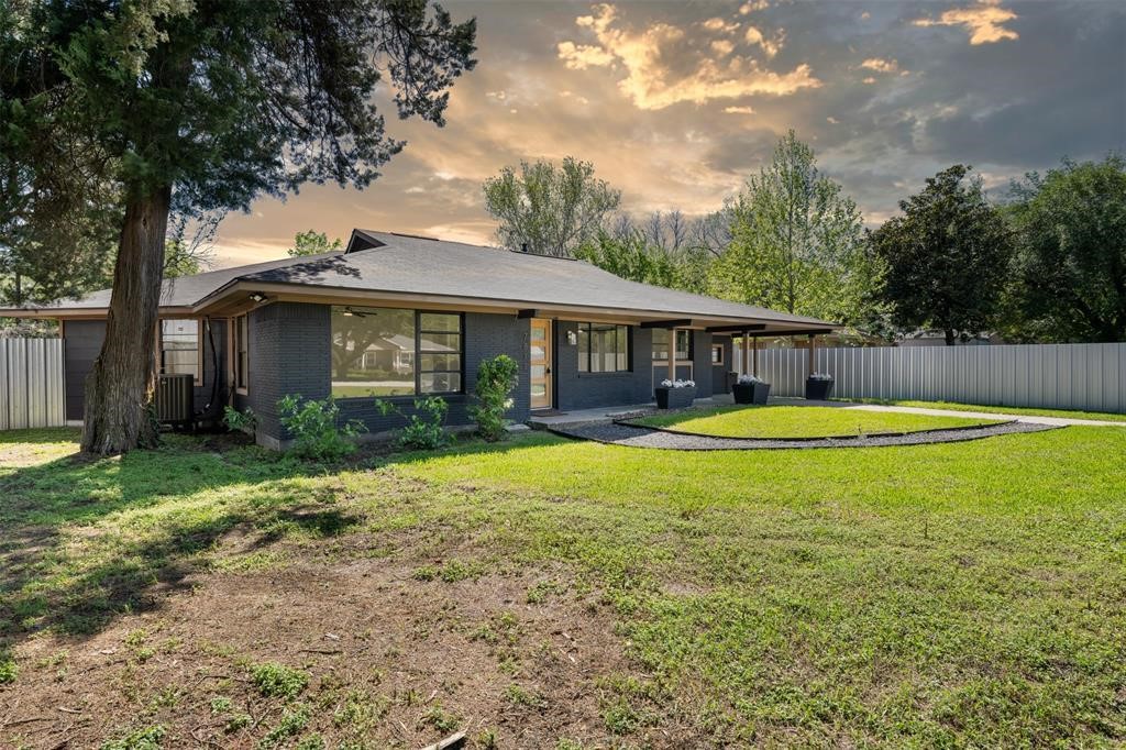 7811 Trentway Street Houston TX 77040