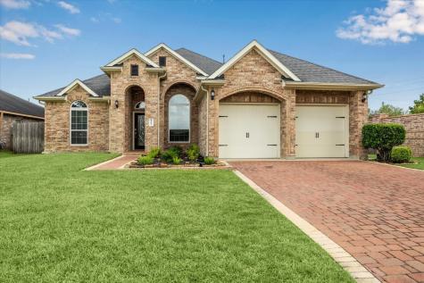 15623 Lavender Bay Lane Cypress TX 77429
