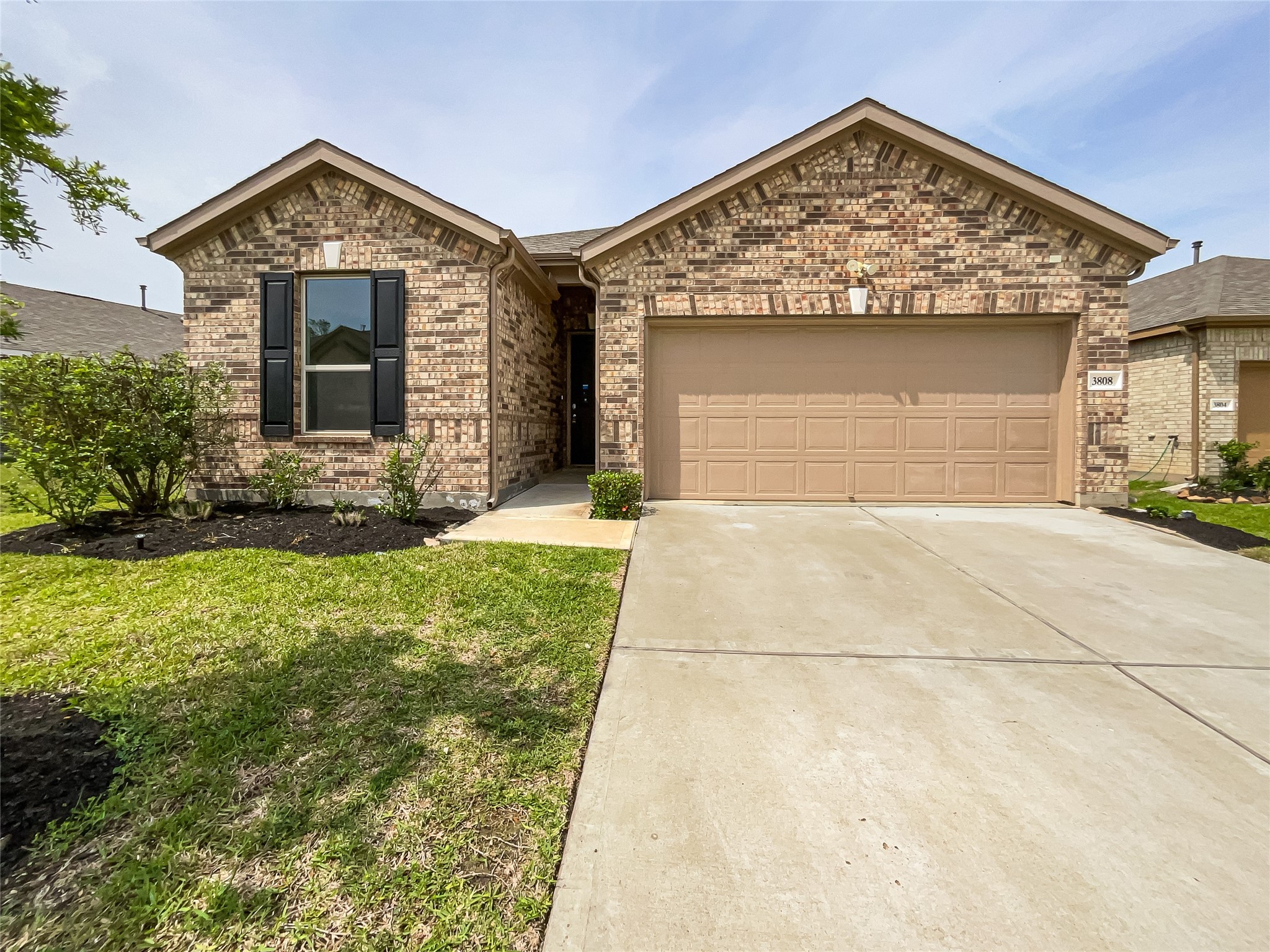 3808 Cimarron Gap Lane Magnolia TX 77354