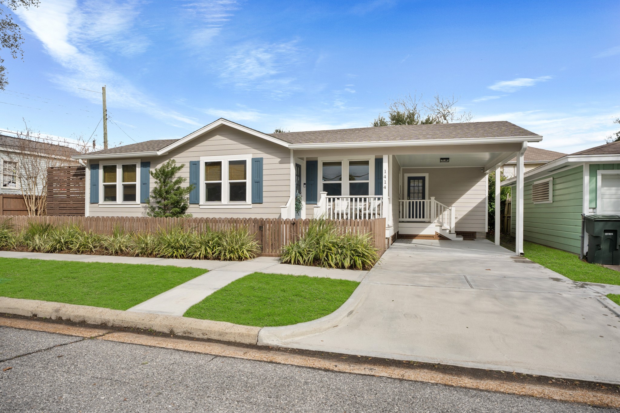 1414 29th Street Galveston TX 77550