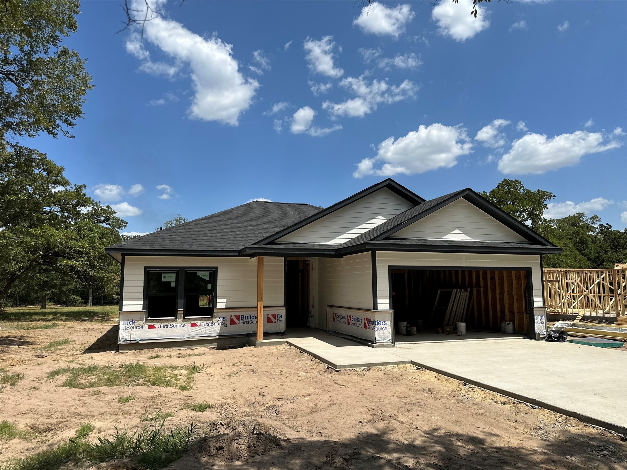 12102 John Locke Lane Iola TX 77861