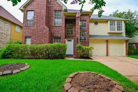 16414 Elmwood Point Lane Sugar Land TX 77498
