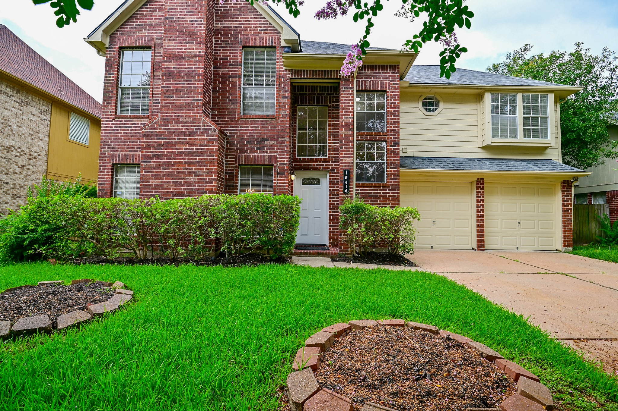 16414 Elmwood Point Lane Sugar Land TX 77498