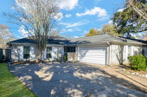 3810 Glen Cove Circle Missouri City TX 77459