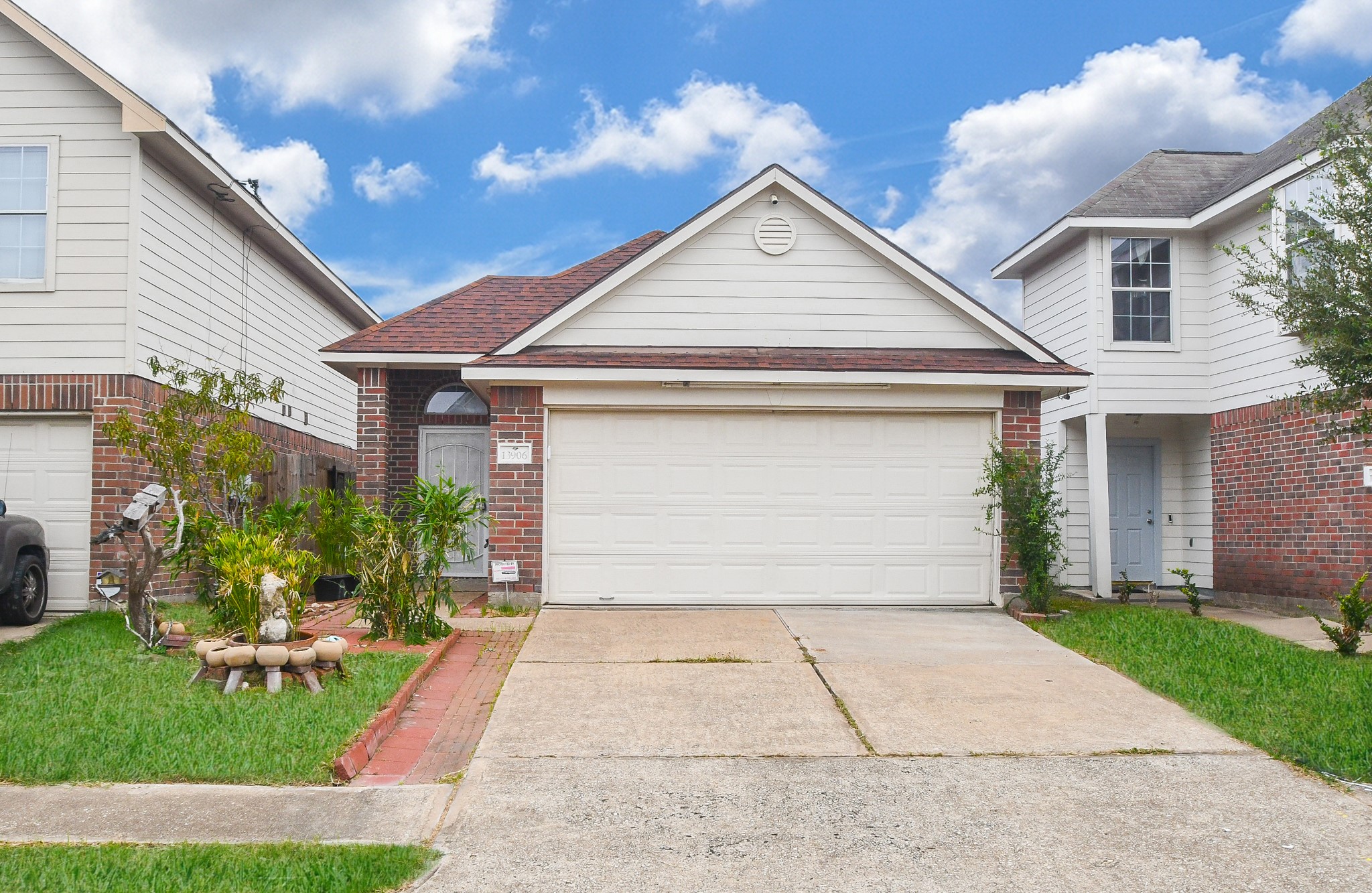 13906 Maximos Drive Houston TX 77083