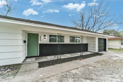 6846 Cherrydale Drive Houston TX 77087