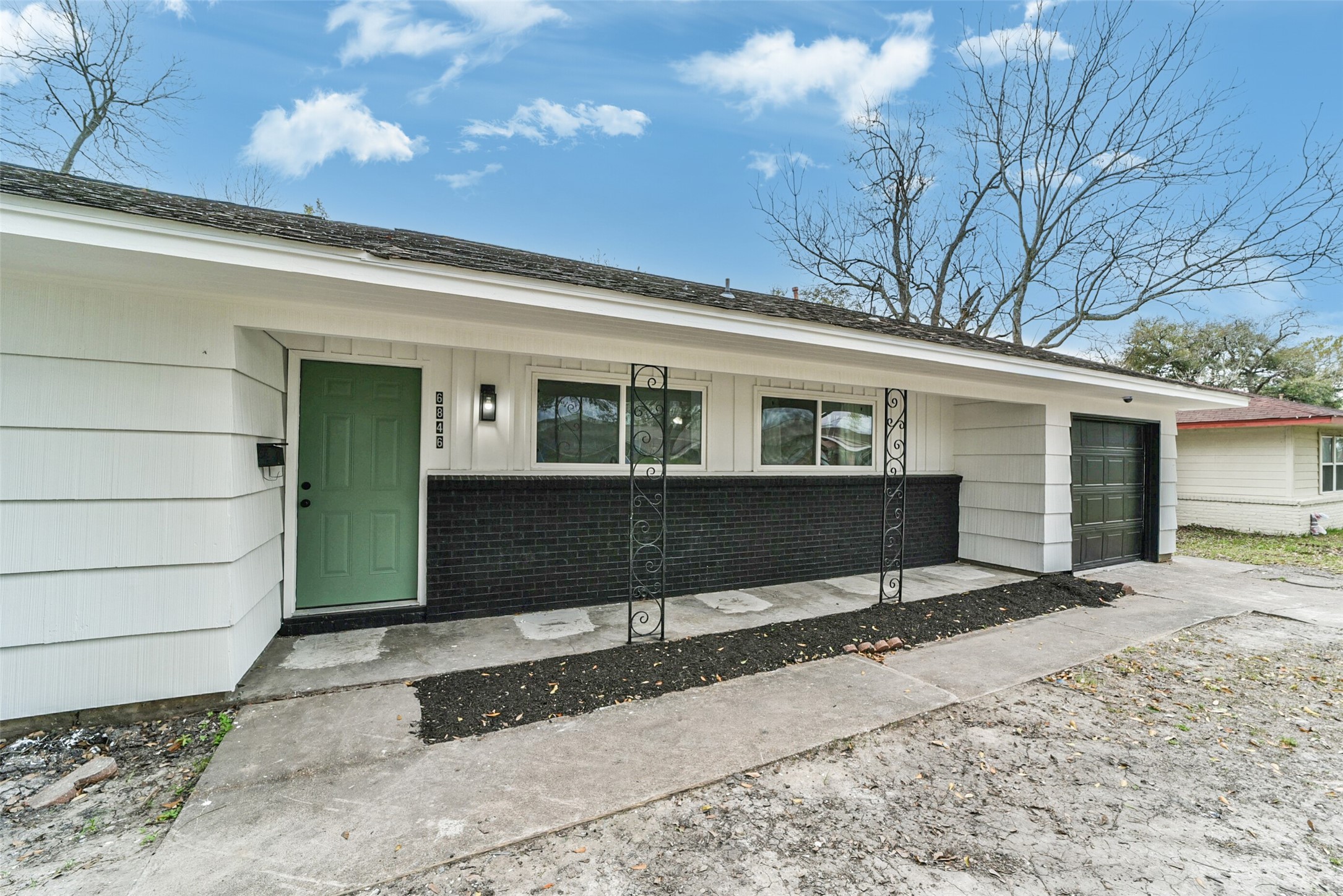 6846 Cherrydale Drive Houston TX 77087