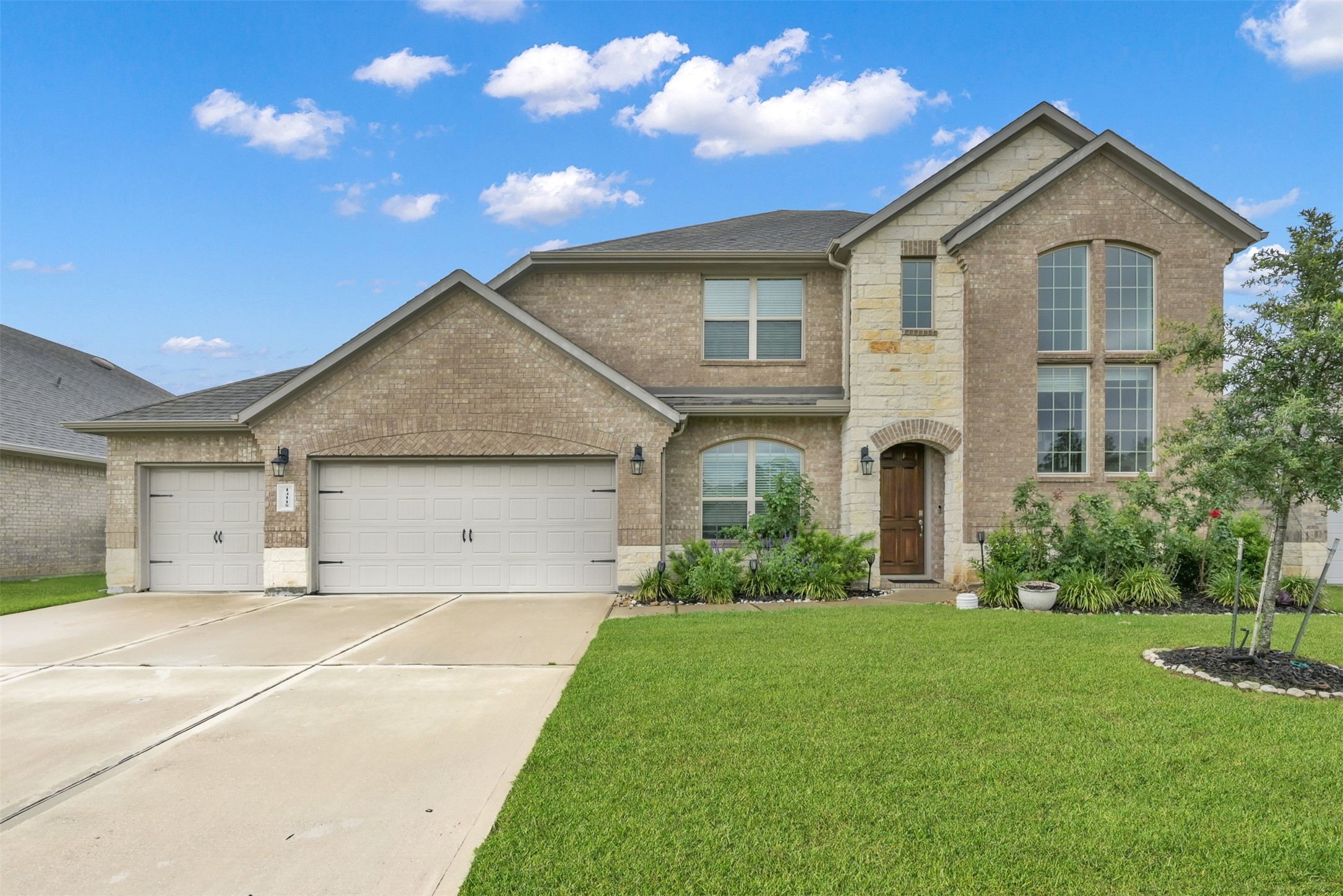 14118 Tower Peak Court Conroe TX 77384