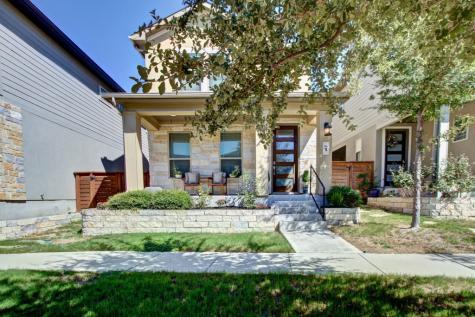 206 Ridgecrest Drive 8 San Antonio TX 78209