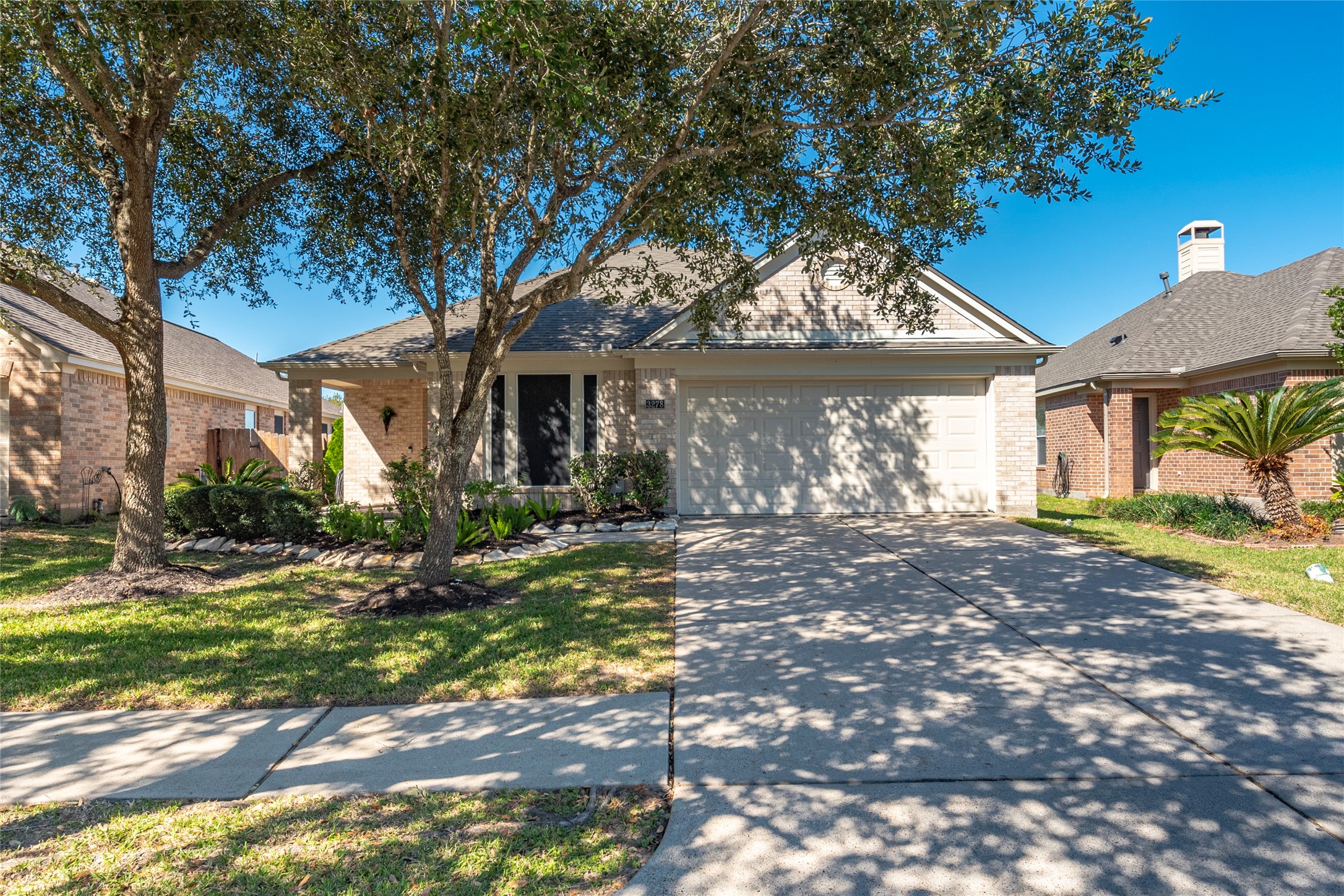 3278 Gladewater Lane League City TX 77573