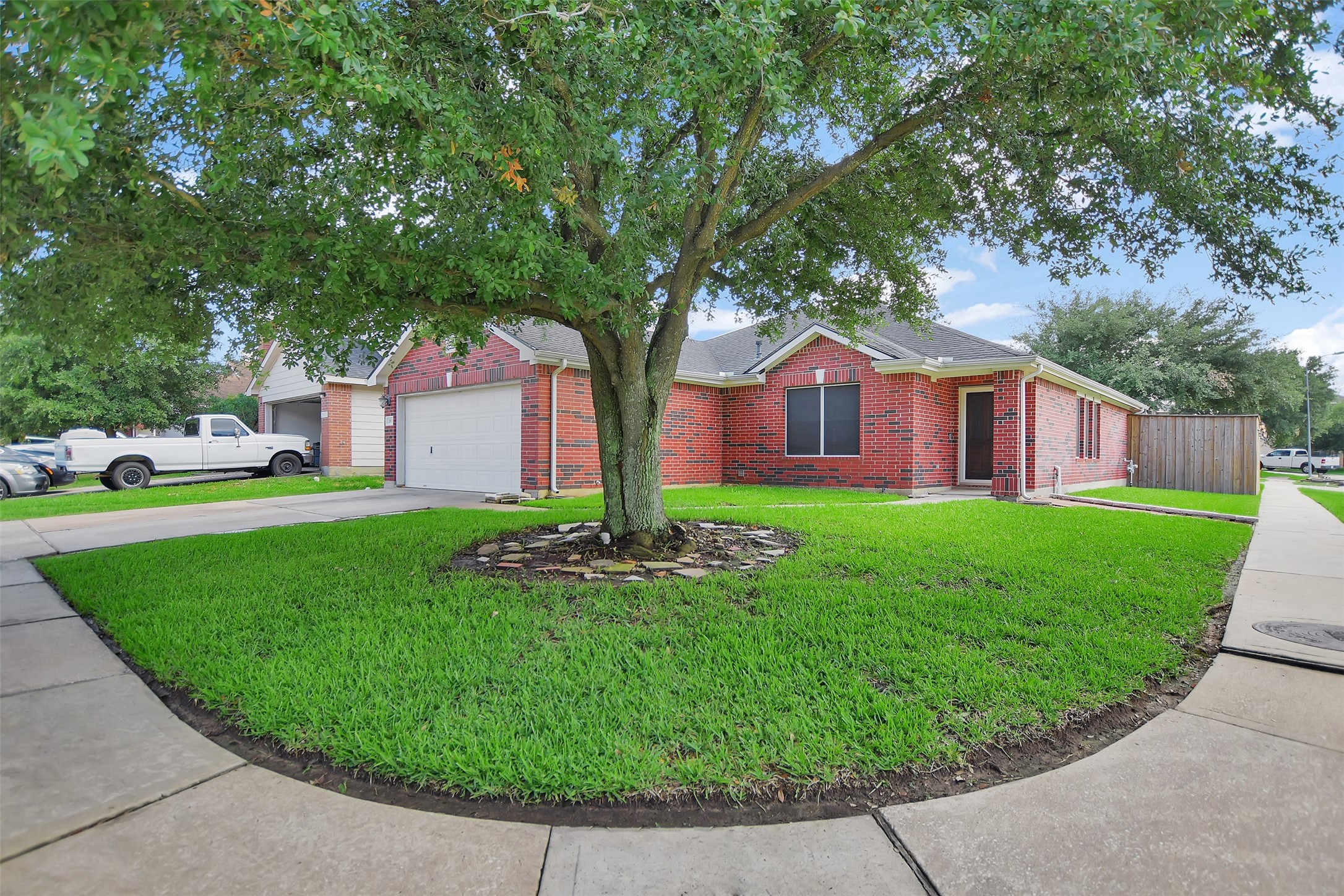 20919 Harvest Terrace Lane Spring TX 77379