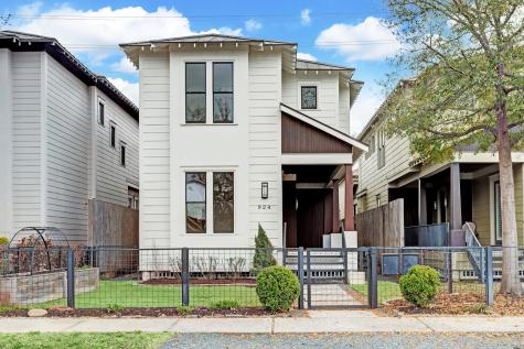 924 Nicholson Street Houston TX 77008